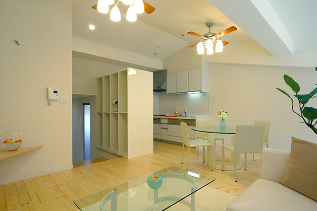 建築・不動産特化Webサイト-アンドワン株式会社