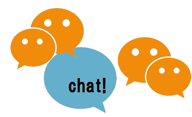 チャット機能-アンドワン株式会社