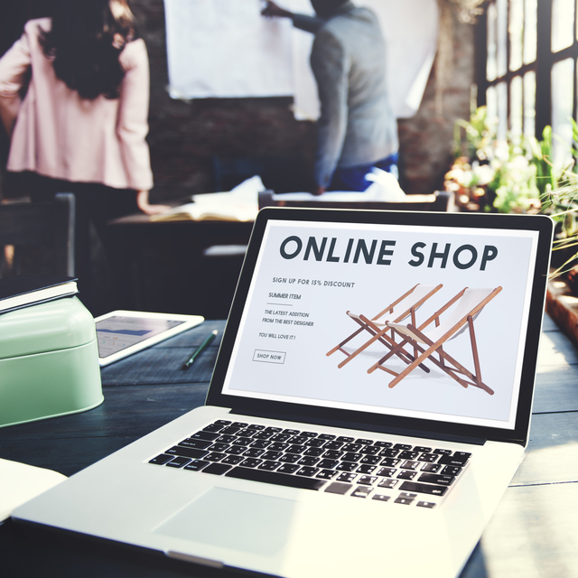 ECサイト-アンドワン株式会社