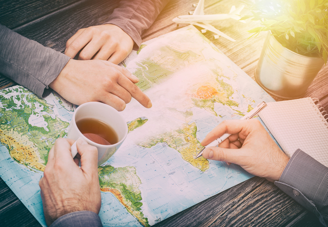 多言語サイト-アンドワン株式会社