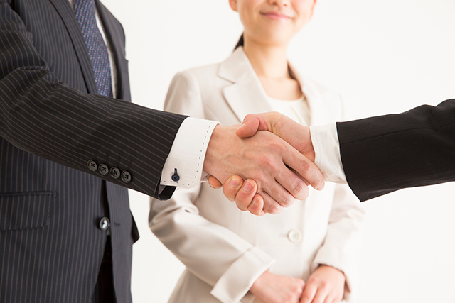 マッチングサイト-アンドワン株式会社