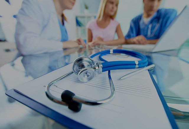 医療機関向けWebサイト-アンドワン株式会社