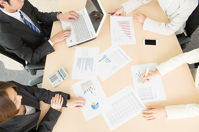 アンケートシステム-アンドワン株式会社