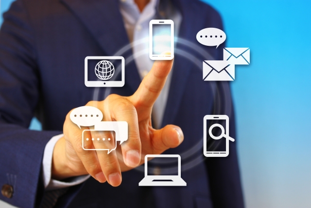 サーバー導入支援-アンドワン株式会社